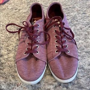 VANS Off the Wall Sneakers